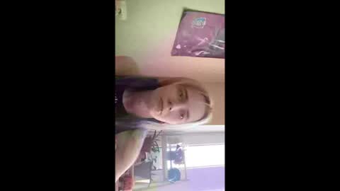 Snapshot of adamtarlet chatting on August 2026 07:43:01 AM Adam online show from August 2026 07:43:01 AM