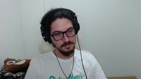 Adam online show from January 2025 10:22:01 AM