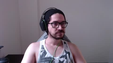 Adam online show from March 2025 02:43:02 PM