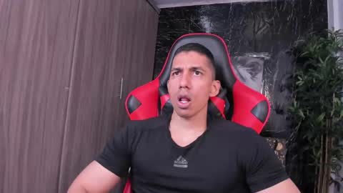 Adan Sin online show from March 2026 02:53:01 PM