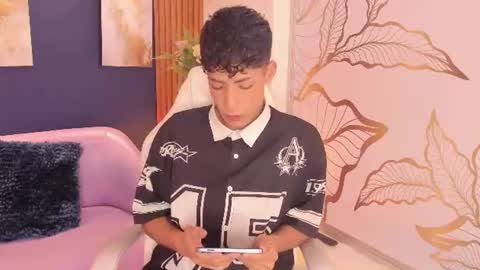Snapshot of adann_scott chatting on June 2026 12:36:02 PM Adan online show from June 2026 12:36:02 PM