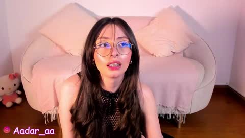 adara_aa online show from February 2025 04:35:02 AM