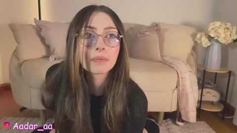 adara_aa online show from July 2026 10:39:01 AM