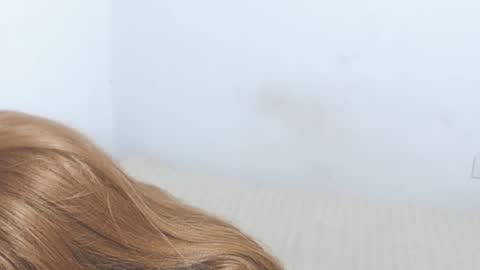 Adara Cooper online show from March 2025 06:34:02 PM