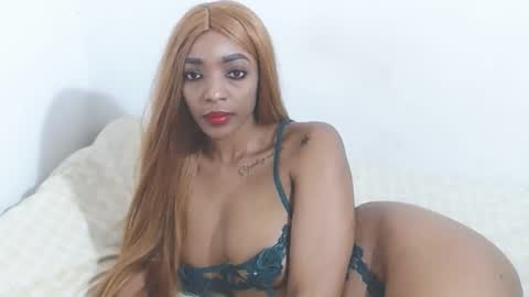 Adara Cooper online show from March 2025 07:17:01 PM