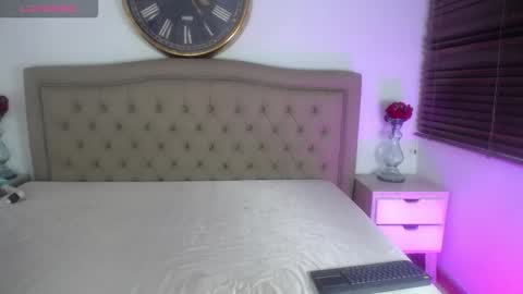 Adara Ferrara online show from February 2026 04:57:02 AM