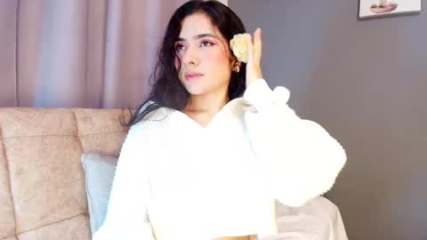  Adara Johnson  online show from September 2025 11:45:01 AM