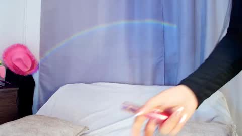  Adara Johnson  online show from October 2025 11:47:02 AM