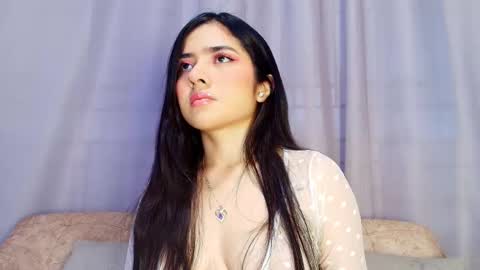  Adara Johnson  online show from October 2025 12:07:02 PM