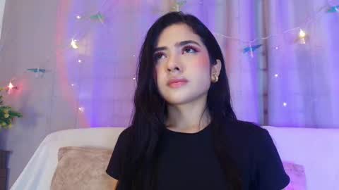  Adara Johnson  online show from February 2026 01:09:01 PM