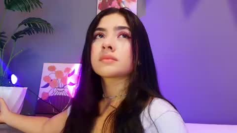  Adara Johnson  online show from July 2026 11:50:01 AM