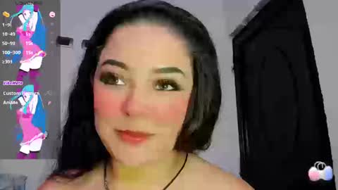 adaracoleman08 online show from September 2025 01:49:02 AM