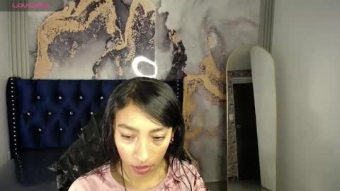 Snapshot of adarasuri_v chatting on June 2026 02:58:01 AM Hi Stream 1000pm to 600am online show from June 2026 02:58:01 AM