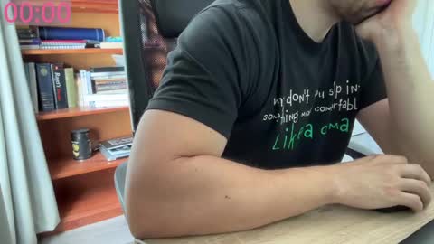 John online show from January 2025 11:58:02 AM