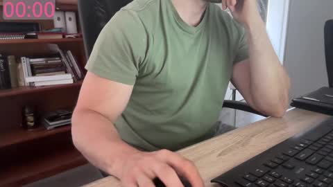 John online show from February 2025 11:20:01 AM