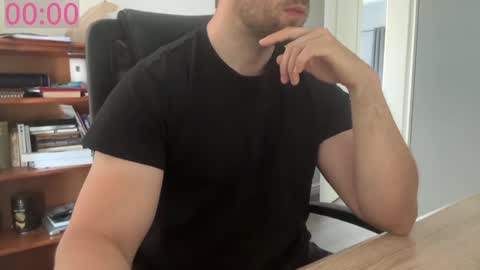 John online show from February 2025 11:43:02 AM