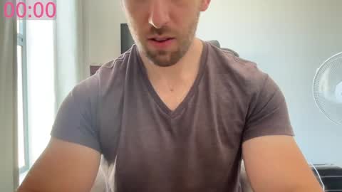 John online show from February 2025 11:44:02 AM