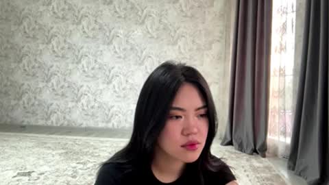 Mary online show from October 2025 12:05:01 PM