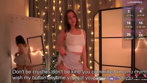 Addy online show from December 2024 07:03:02 PM