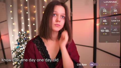 Addy online show from December 2024 07:10:01 PM