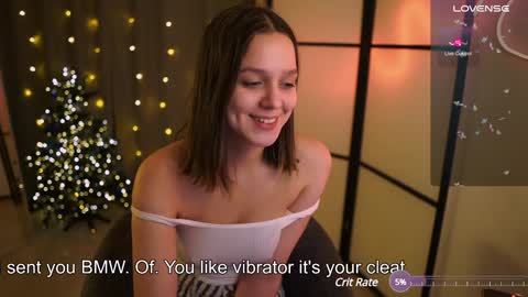 Addy online show from January 2025 06:09:02 PM