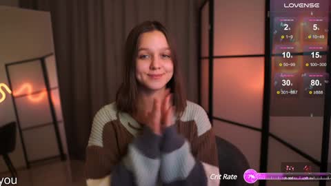 Addy online show from January 2025 10:46:02 PM