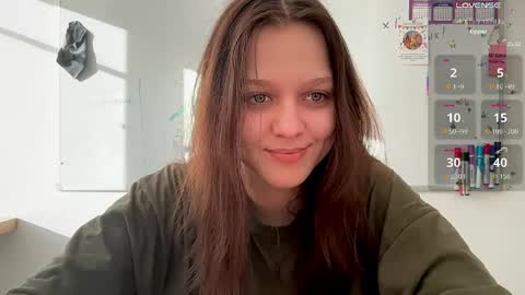 Addy online show from May 2026 03:17:01 PM