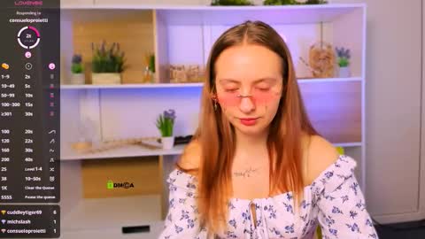 u love online show from September 2025 03:34:02 PM