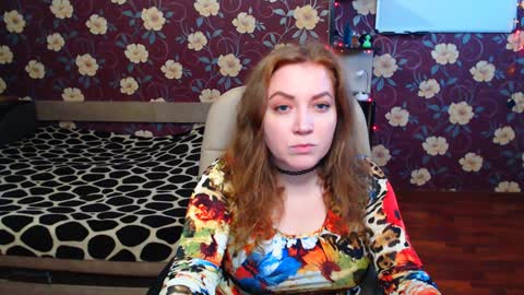 Snapshot of adel_redhead_ chatting on January 2025 01:04:02 PM Adel online show from January 2025 01:04:02 PM