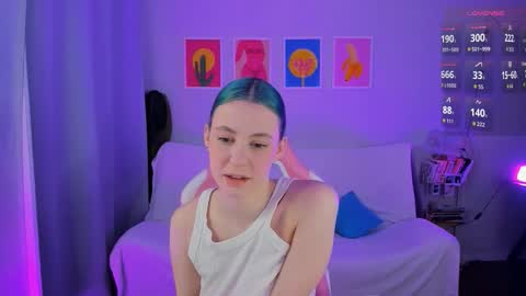 Adelle online show from March 2026 05:24:01 AM