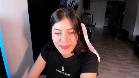 Snapshot of adela_parker chatting on February 2026 07:41:02 PM Adela Parker online show from February 2026 07:41:02 PM