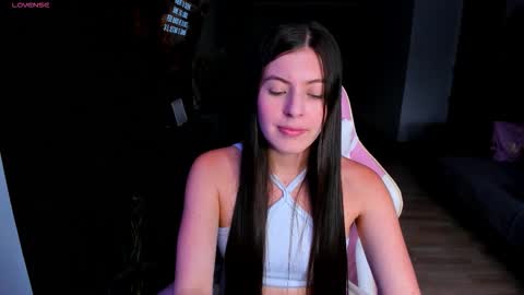 Snapshot of adela_parker chatting on March 2026 08:58:02 PM Adela Parker online show from March 2026 08:58:02 PM