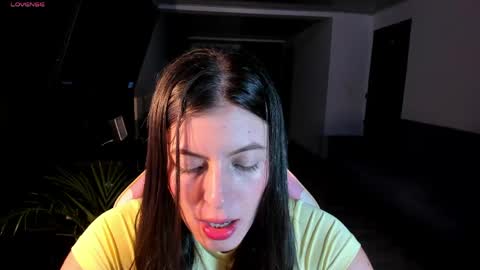 Adela Parker  online show from May 2026 01:01:01 AM