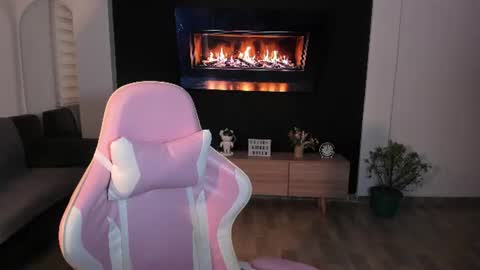 Adela Parker  online show from July 2026 11:46:02 PM