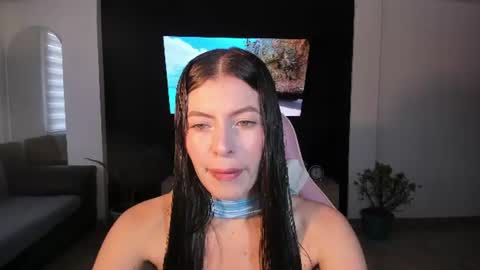 Adela Parker  online show from July 2026 09:43:02 PM