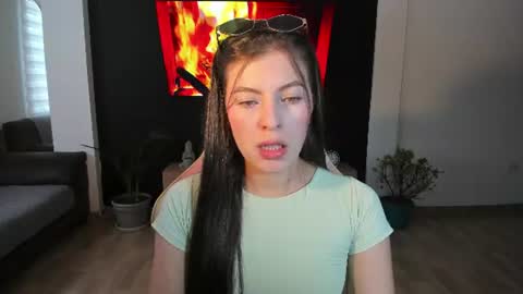 Adela Parker  online show from July 2026 08:18:01 PM