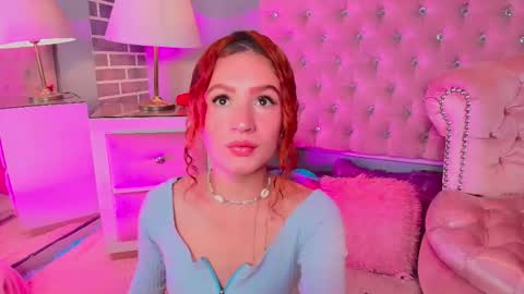 Adelaine online show from October 2025 05:48:02 AM