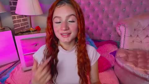 Adelaine online show from October 2025 05:26:02 AM