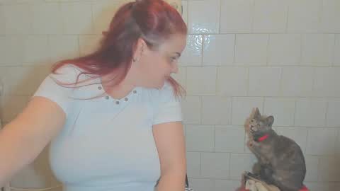 izabellamilf online show from December 2024 09:47:02 PM