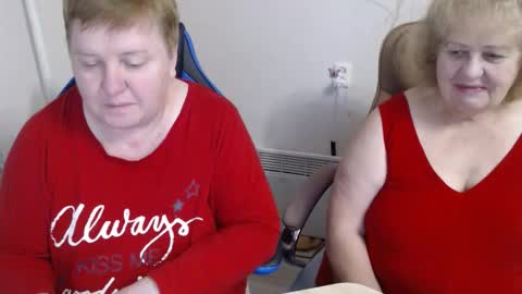 AdelAndSofia online show from December 2025 03:50:02 PM