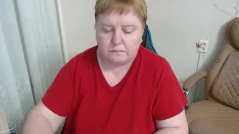 AdelAndSofia online show from May 2026 08:27:02 PM