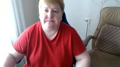 AdelAndSofia online show from May 2026 07:16:02 AM
