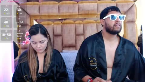 adele_and_james online show from December 2024 03:14:02 AM