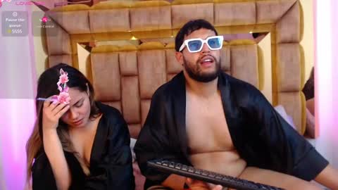 adele_and_james online show from December 2024 06:34:01 AM