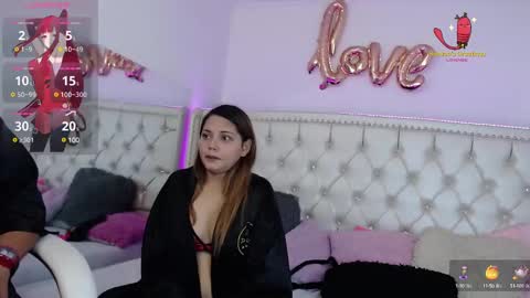 adele_and_james online show from January 2025 11:02:02 PM