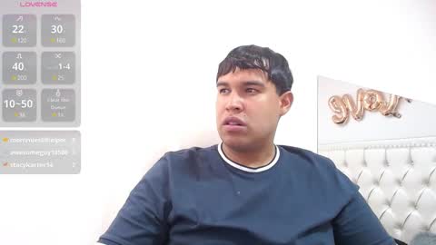 adele_and_james online show from January 2025 02:41:01 AM