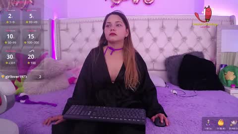 adele_and_james online show from January 2025 10:26:02 PM