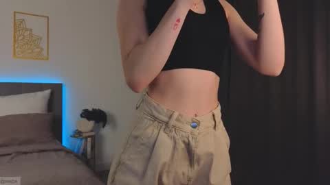 Snapshot of adele_armas chatting on November 2025 09:59:02 PM Adele online show from November 2025 09:59:02 PM