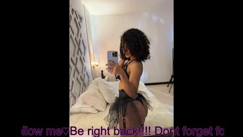 Andrea online show from January 2025 02:42:02 PM