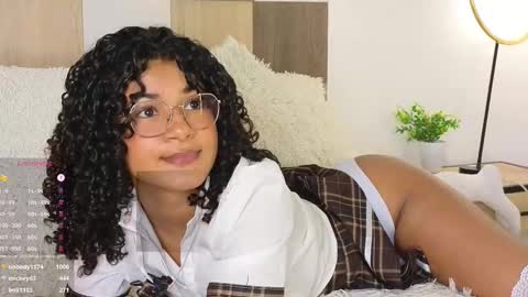 Andrea online show from March 2025 06:19:01 PM